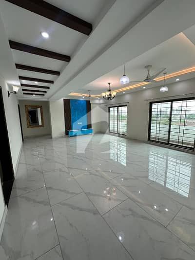 3 Bed Apartment Available For Rent in Askari 11 Lahore