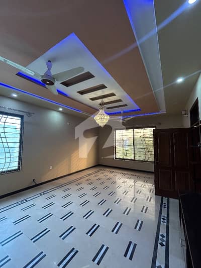 14 Marla Upper Portion Available For Rent In Multi Garden B-17 Islamabad 14 Marla Upper Portion Available For Rent In Multi Garden B-17 Islamabad