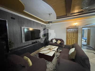 House Of 10 Marla Available In Marghzar Officers Colony House Of 10 Marla Available In Marghzar Officers Colony