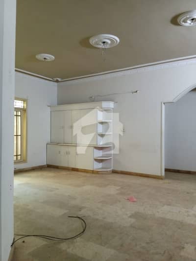 Double Storey 120 Square Yards House For Sale In Federal B Area - Block 9 Karachi