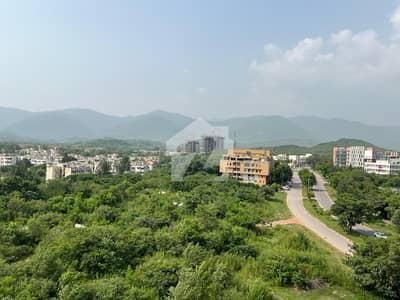 Karakoram Enclave 4 Bed Room Flat For Rent - Luxury 4-Bedroom Apartment for Rent in F-11 Islamabad | Karakoram Enclave Phase 1