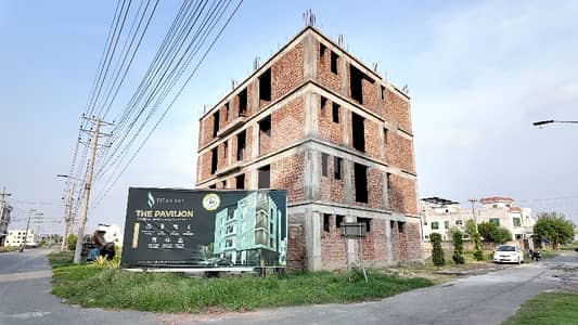 Prime Location sale A Flat In Lahore Prime Location Prime Location sale A Flat In Lahore Prime Location