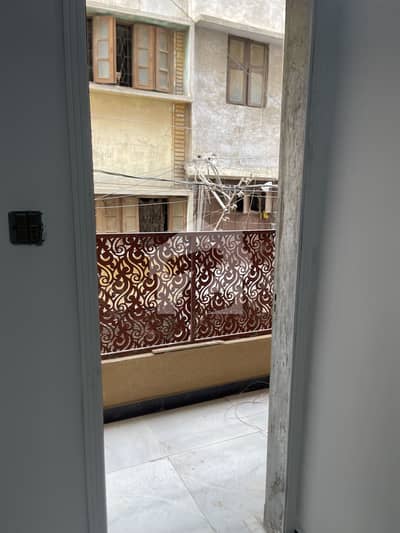 Brand new portion available for rent
