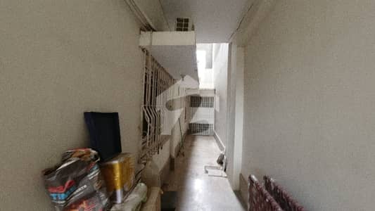 Highly-Desirable 240 Square Yards Lower Portion Available In Gulshan-E-Iqbal - Block 5