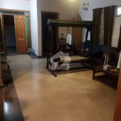 240 Sq Yards Ground Floor Portion Available For Sale Gulistan E Joher Block 7.
