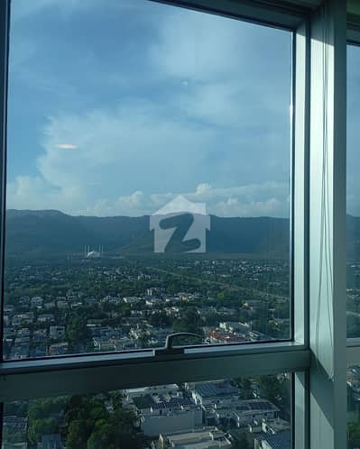 Centaurus Luxury 1 BHK Apartment