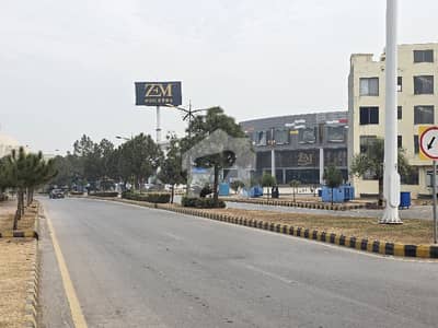 Prime Location Margalla Facing Back Open Boulevard Plot Available For Sale In Bahria Enclave Islamabad Sector M Street 8 Prime Location Margalla Facing Back Open Boulevard Plot Available For Sale In Bahria Enclave Islamabad Sector M Street 8