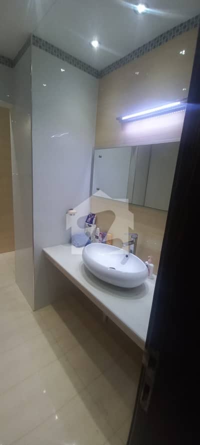 Mian Brothers offer DHA Phase 5 10 Marla Upper Position Fully Furnished Tile Floor For rent Mian Brothers offer DHA Phase 5 10 Marla Upper Position Fully Furnished Tile Floor For rent