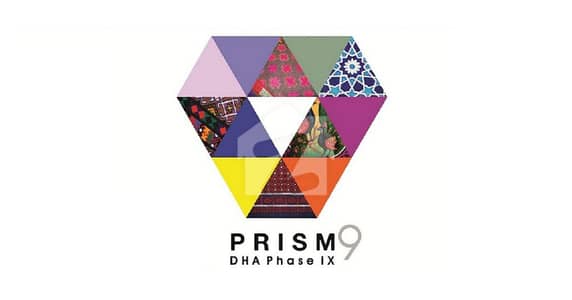 ONE-KANAL PLOT FOR SALE PHASE-9 PRISM P-533 @ 275 LAC