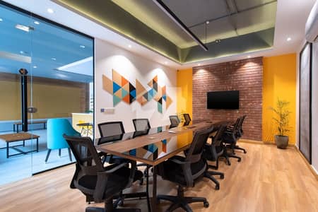 GULBERG ESTATE OFFER,10,000 SQFT FURNISHED OFFICE FOR RENT IN GULBERG LAHORE