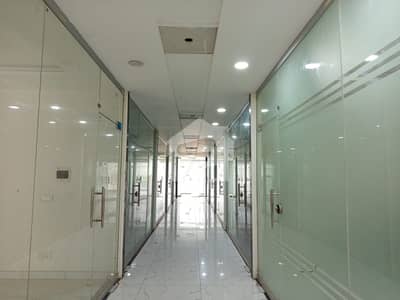 Gorgeous 800 Square Feet Office For rent Available In I-8