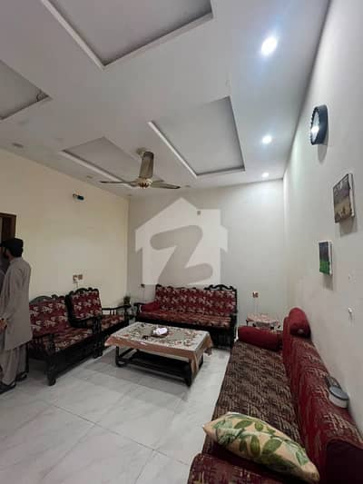 8 Marla Upper Portion Available For Rent In Bahria Orchard Lahore