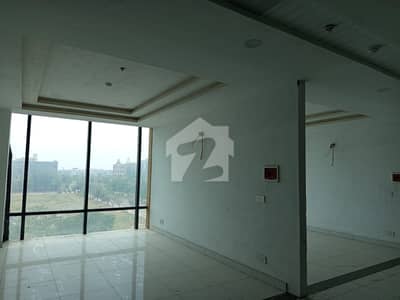 This Is Your Chance To Buy Office In I-8