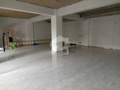 Ideal Office In I-8 Available For Rs. 250000