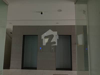 A 418 Square Feet Office Located In I-8 Is Available For Rent