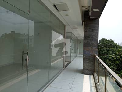 1000 Square Feet Office Is Available For Rent