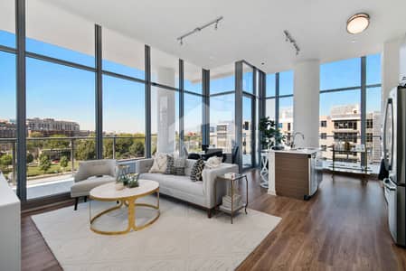 High And Luxury Apartment In Islamabad