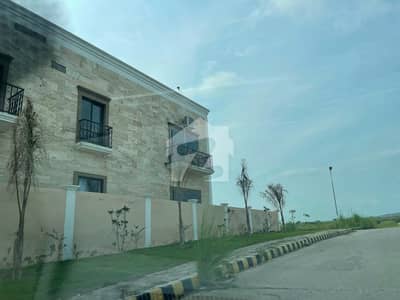 2 Kanal Mini Farmhouse Plot for Sale in Gulberg Greens Block A | Heighted Location | Solid Land | 3.50 Crore