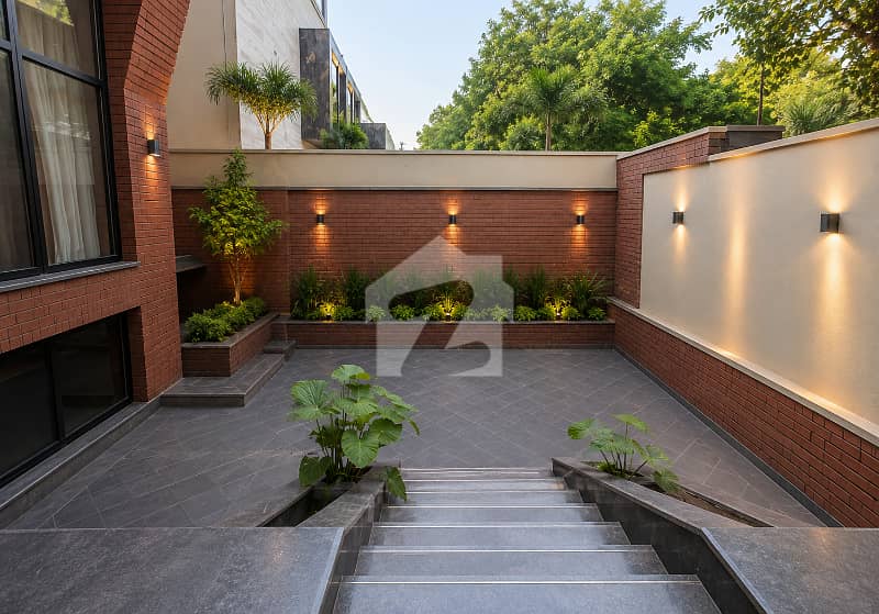 Elegant Brand-New House for Sale in F-7 Islamabad Elegant Brand-New House for Sale in F-7 Islamabad