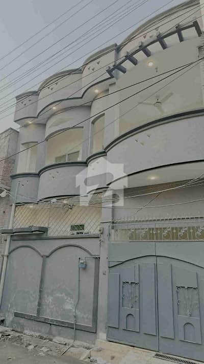 Newly Renovated House For Sale