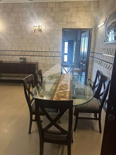 5 MARLA FULL FURNISHED HOUSE AVAILABLE FOR RENT IN LAKE CITY MEADOWS EX STATE LIFE SOCIETY PHASE 1