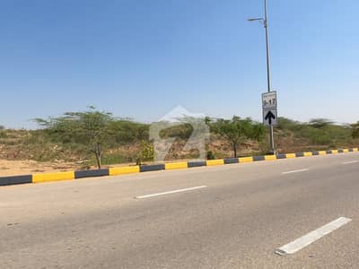 Unoccupied Prime Location Residential Plot Of 125 Square Yards Is Available For sale In DHA City Karachi Unoccupied Prime Location Residential Plot Of 125 Square Yards Is Available For sale In DHA City Karachi