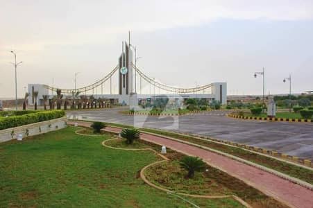 Dha City Karachi 500 Square Yards Full Paid Residential Plot For Sale Dha City Karachi 500 Square Yards Full Paid Residential Plot For Sale