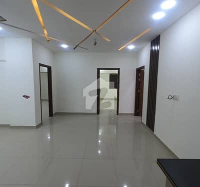 FLAT IN FATIMA GOLF RESIDENCY FOR SALE