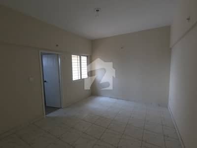 Prime Location Flat Sized 2000 Square Feet In Gulshan-E-Iqbal - Block 13/D-3