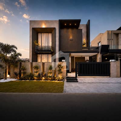 1 Kanal Modern Designer Home Prime Location DHA Phase 6 1 Kanal Modern Designer Home Prime Location DHA Phase 6