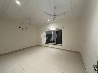 1 Kanal Upper Portion Available For Rent In PUNJAB COOP HOUSING SOCIETY
