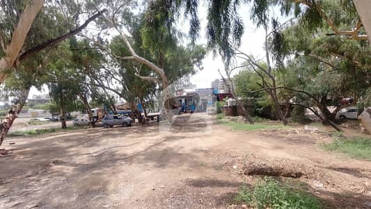 Old Single story Commercial building for sale nearby G15 islamabad