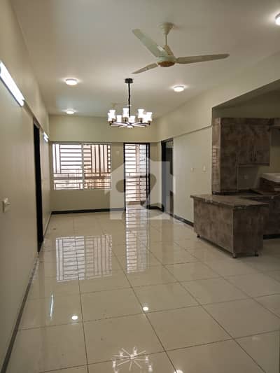 Luxurious 2,100 Square Feet 3-Bed Apartment For Sale 14th Floor, Shaheed-E-Millat Road