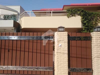 DHA Phase 1 Kanal Full House Proper Double Unit For Rent