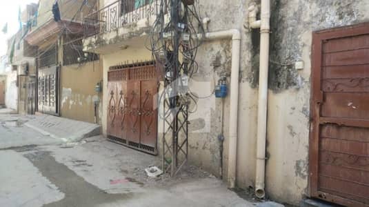 سپر ٹاون لاہور میں 2 کمروں کا 5 مرلہ مکان 1.6 کروڑ میں برائے فروخت۔