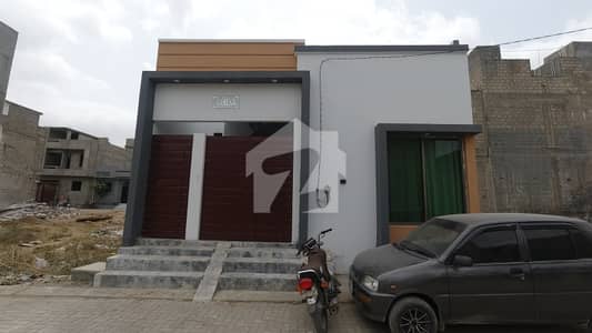 80 sqyd ready to move beautiful newly Constructed house for sale. 80 sqyd ready to move beautiful newly Constructed house for sale.