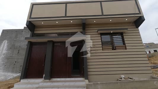 80 sqyd Ready to move House for sale 80 sqyd Ready to move House for sale