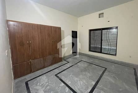 In Marghzar Officers Colony Of Marghzar Officers Colony A 10 Marla House Is Available