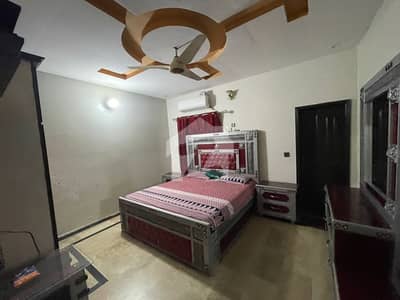 House Of 3 Marla Is Available For Sale In Lalazaar Garden
