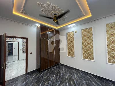 Brand New 563 Square Feet House Available In Marghzar Officers Colony For sale Brand New 563 Square Feet House Available In Marghzar Officers Colony For sale
