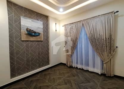 Double Storey 5 Marla House Available In Buch Villas Phase 2 - Afzal Block For rent