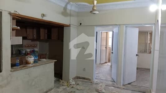 A Great Choice For A 1000 Square Feet Flat Available In Gulshan-e-Iqbal - Block 13-D2 A Great Choice For A 1000 Square Feet Flat Available In Gulshan-e-Iqbal - Block 13-D2