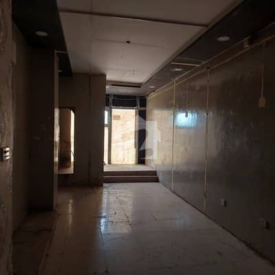 F-11 MARKAZ SHOP / OFFICE 1ST FLOOR RENT 65000