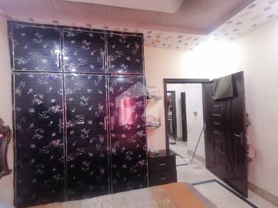 3 Marla House For Sale In Lalazaar Garden Phase 1 Lahore