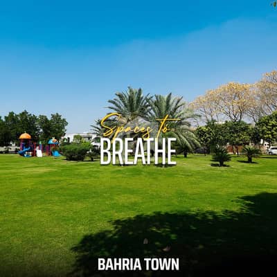5 Marla Plot For Sale In D Ext Block With Possession Utility Paid