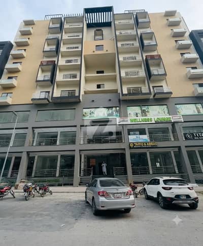 Ready To Move Apartment For Sale