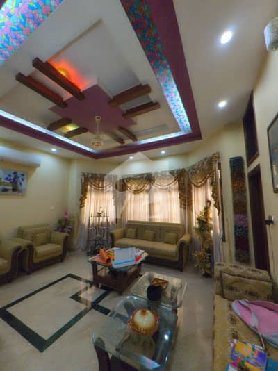 Jauhar Corner House For Sale Jauhar Corner House For Sale