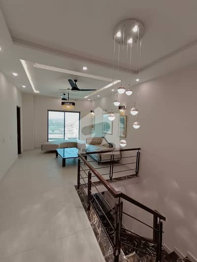 LUXURIOUS 125 SQ YD VILLA FOR SALE | ALI BLOCK, BAHRIA TOWN KARACHI