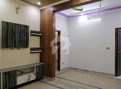 5 Marla House For Sale In The Perfect Location Of Alfalah Town