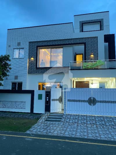 8 Marla House For Sale